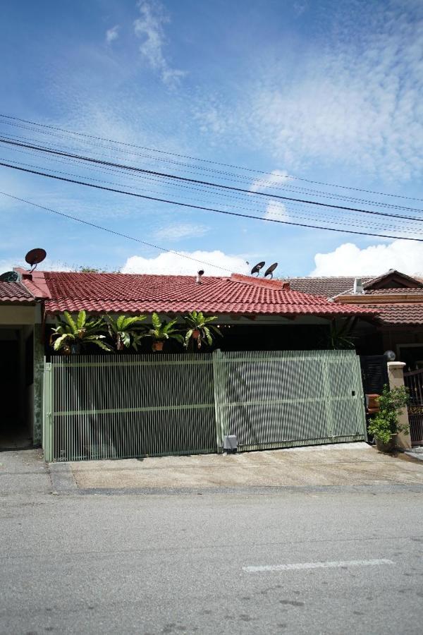 Zoo Villa With Private Pool @ Ampang Kl Buitenkant foto